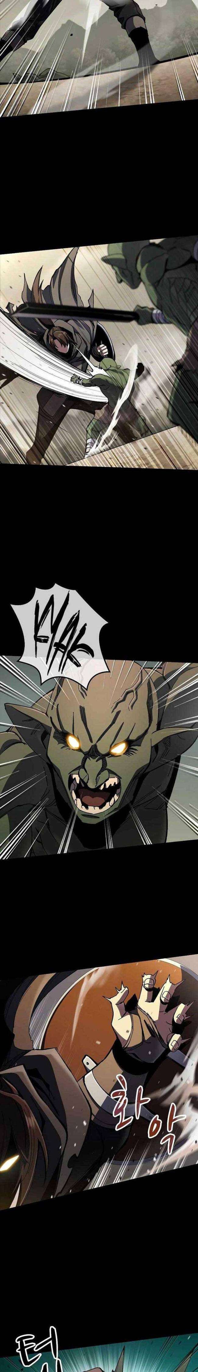 Chiến Binh Thu Thập Xác Chết - Page 7