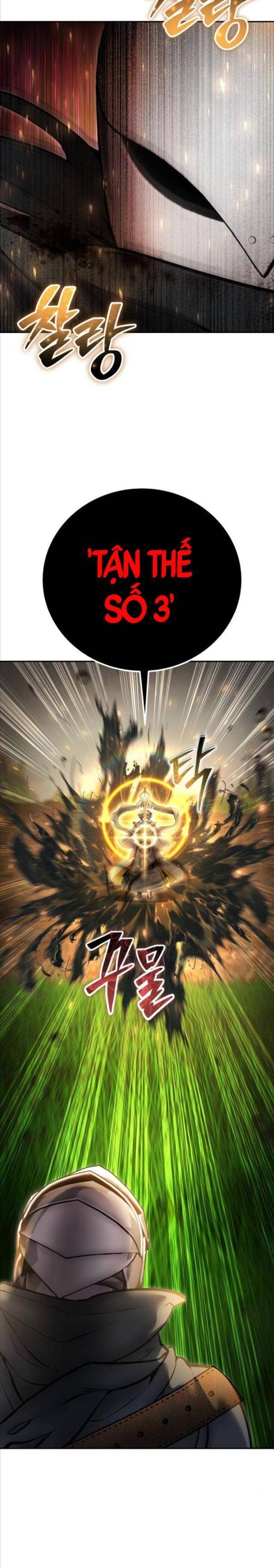 Tôi Mạnh Hơn Anh Hùng - Page 24