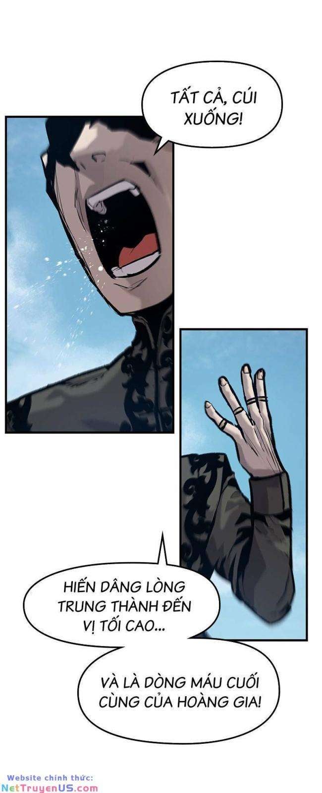 Kị Sĩ Xác Sống - Page 9