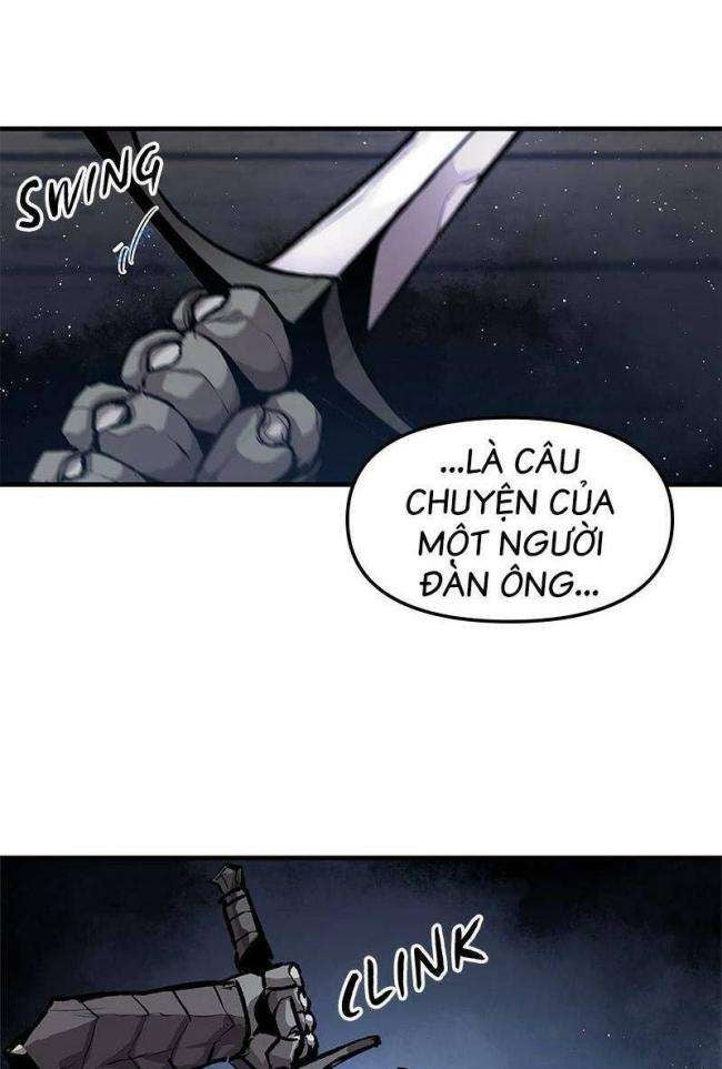 Kị Sĩ Xác Sống - Page 47