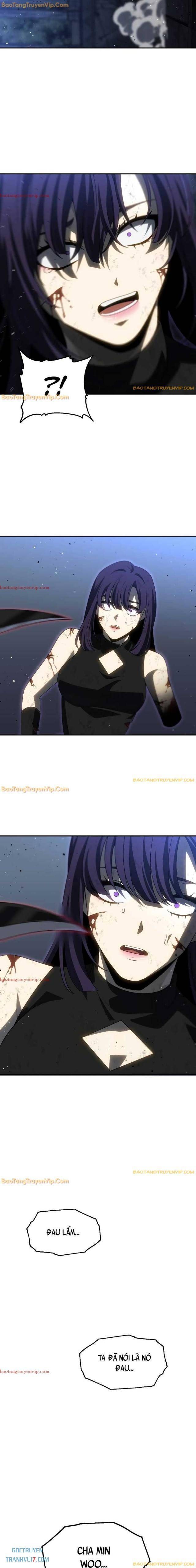 Ta Từng Là Tháp Vương - Page 16