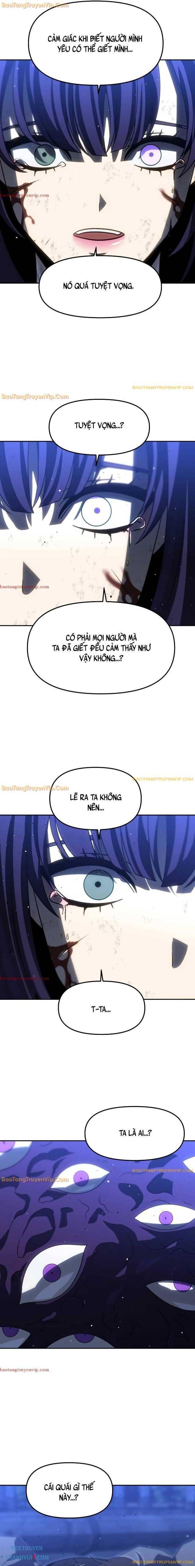 Ta Từng Là Tháp Vương - Page 20