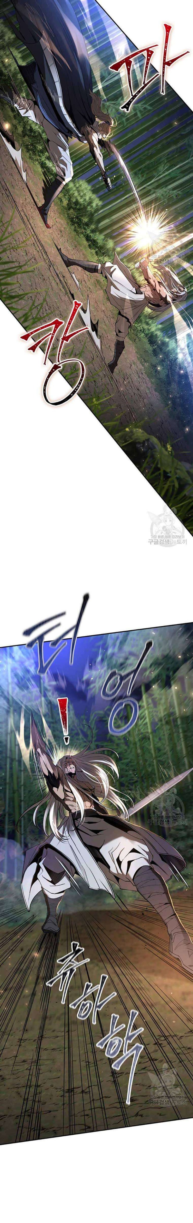 Hoa Sơn Tật Phong Kiếm - Page 24