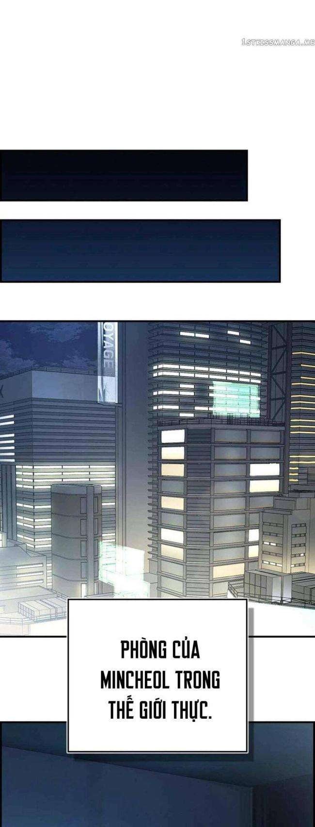 Kẻ Luôn Kết Thúc Bằng Bad Ending - Page 31