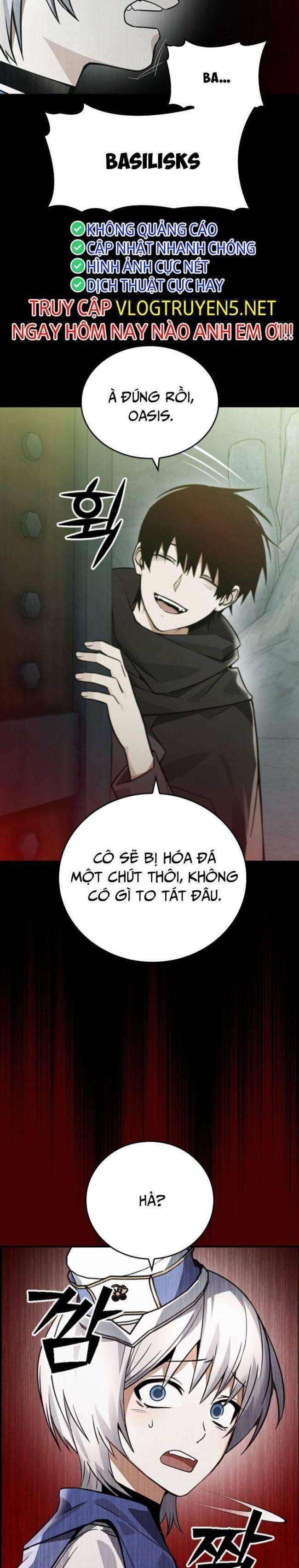 Kẻ Luôn Kết Thúc Bằng Bad Ending - Page 10