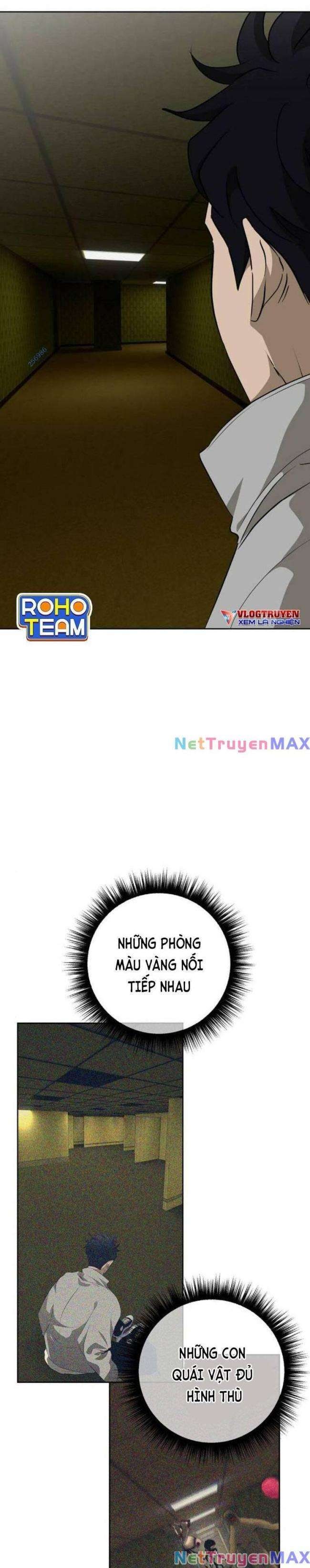 Trò Chơi Ma Quái - Page 4