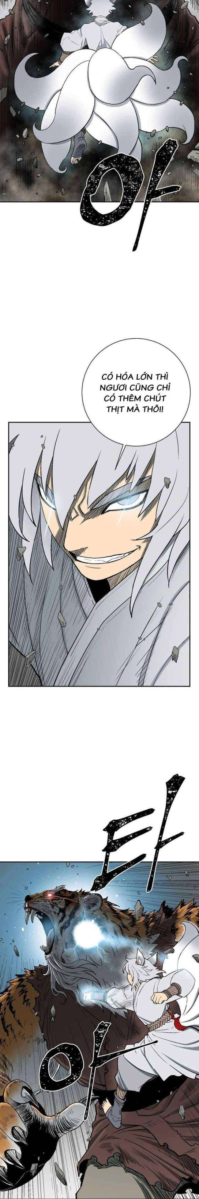 Vĩ Linh Kiếm Tiên - Page 7