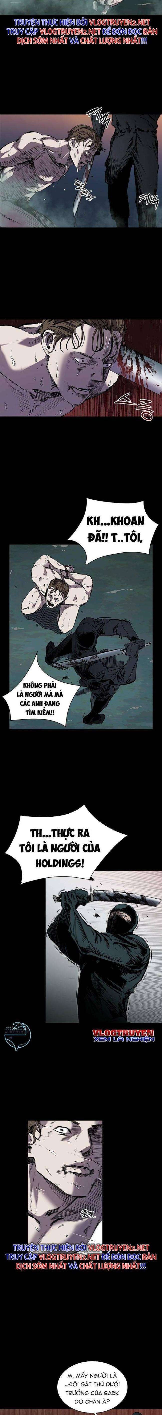 Báo Thù 2: Vạn Nhân Chi Thượng - Page 16