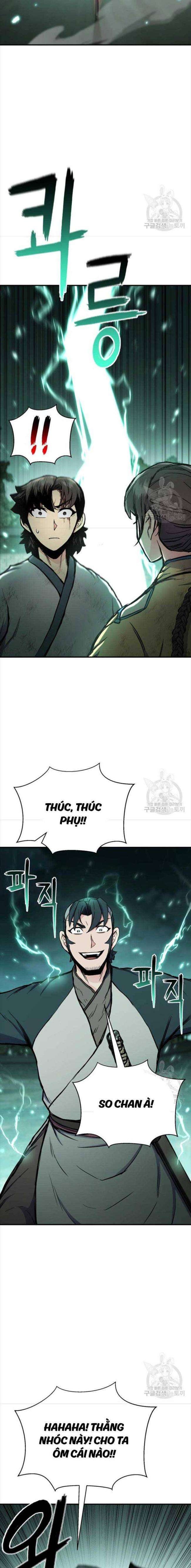 Ta Là Chủ Nhân Của Thư Viện Võ Công - Page 18