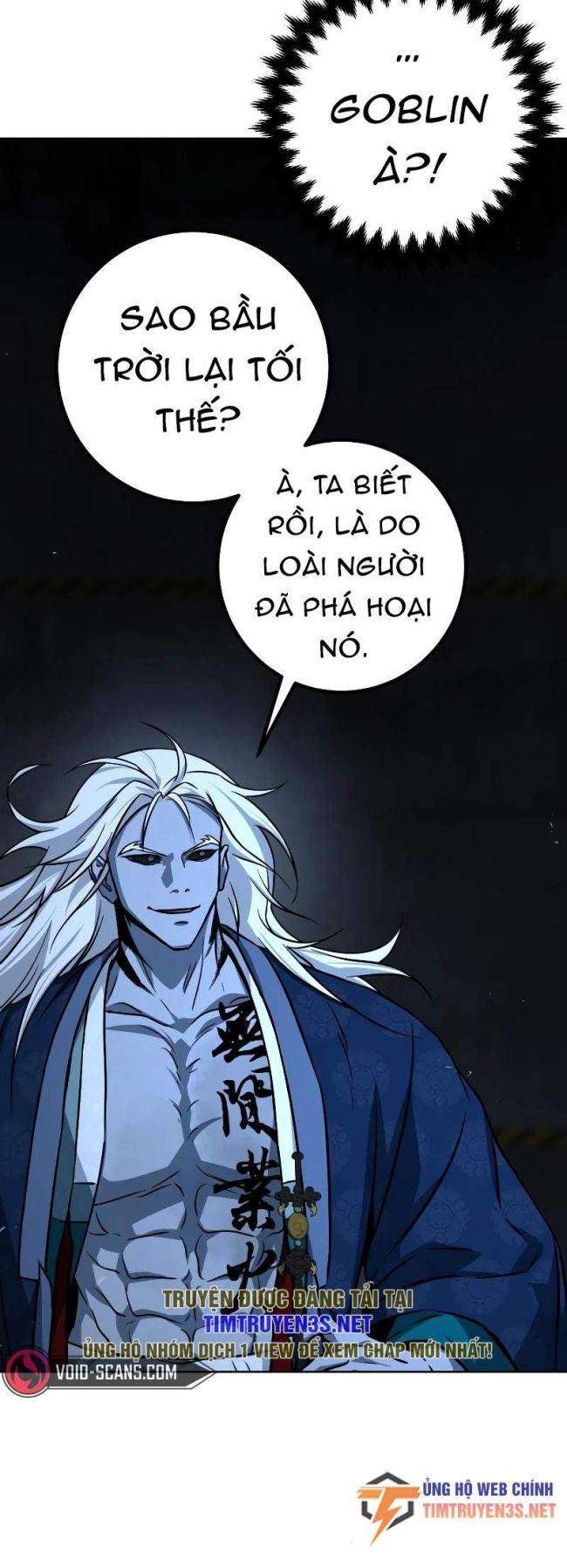 Tuyệt Đỉnh Anh Hùng - Page 28