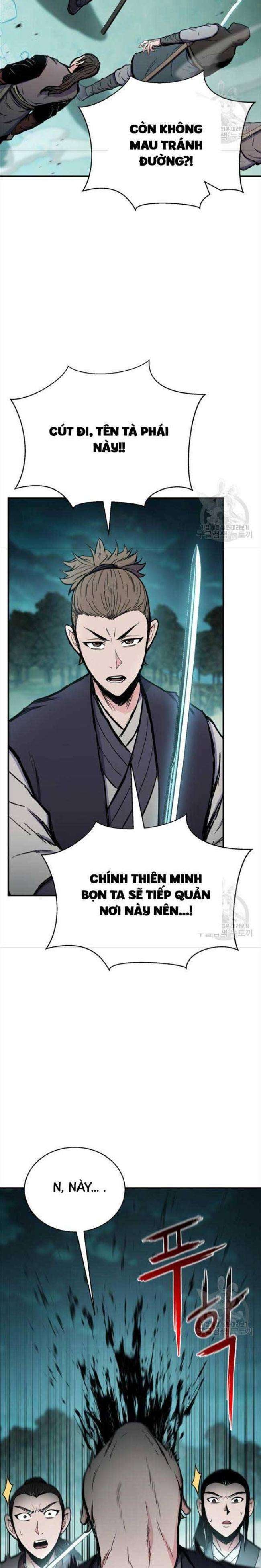 Ta Là Chủ Nhân Của Thư Viện Võ Công - Page 18