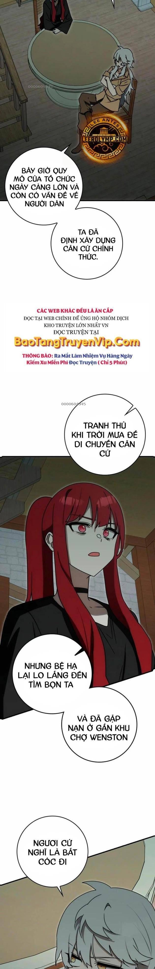 Học Viện Của Con Trai Quỷ Vương - Page 17