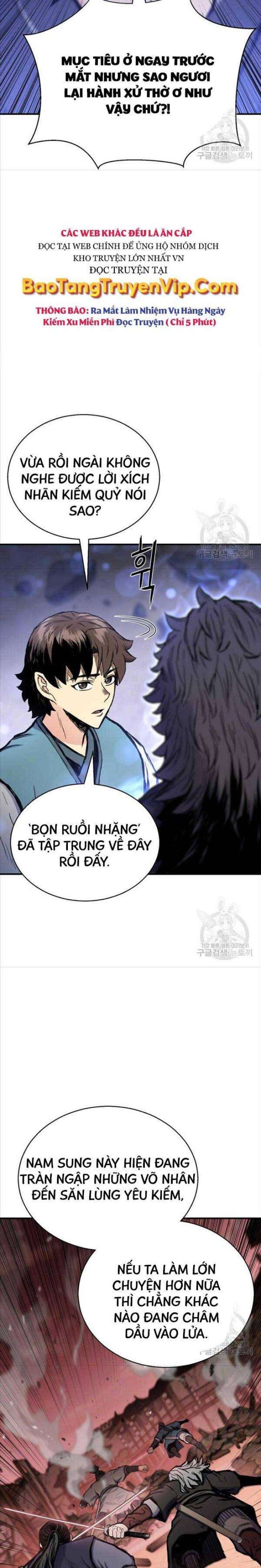 Ta Là Chủ Nhân Của Thư Viện Võ Công - Page 32