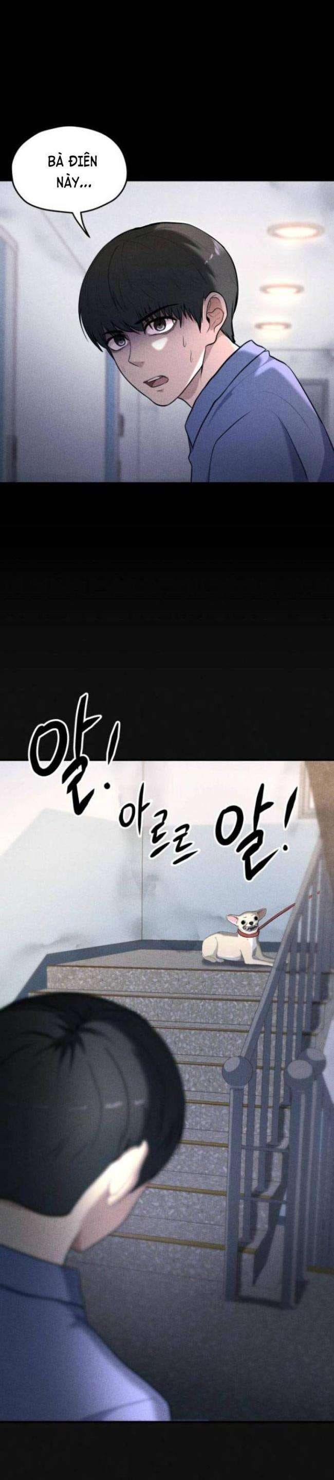 Phòng Kín - Page 12