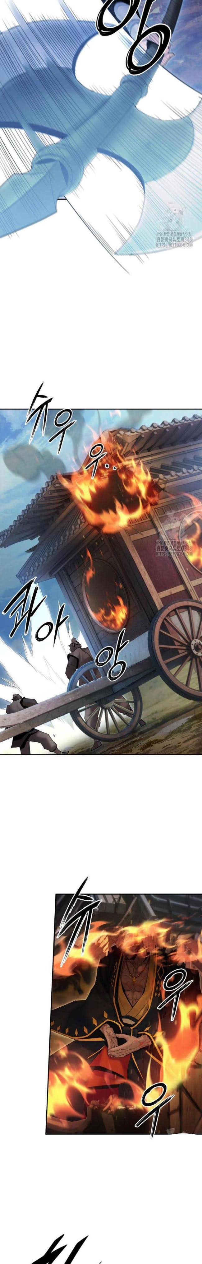 Hắc Bạch Võ Đế - Page 21