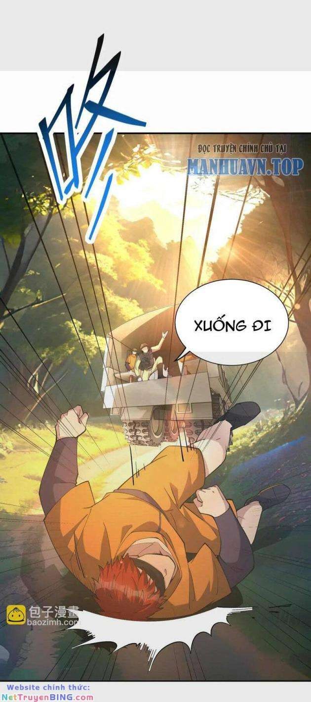 Thần Thú Quật Khởi - Page 4