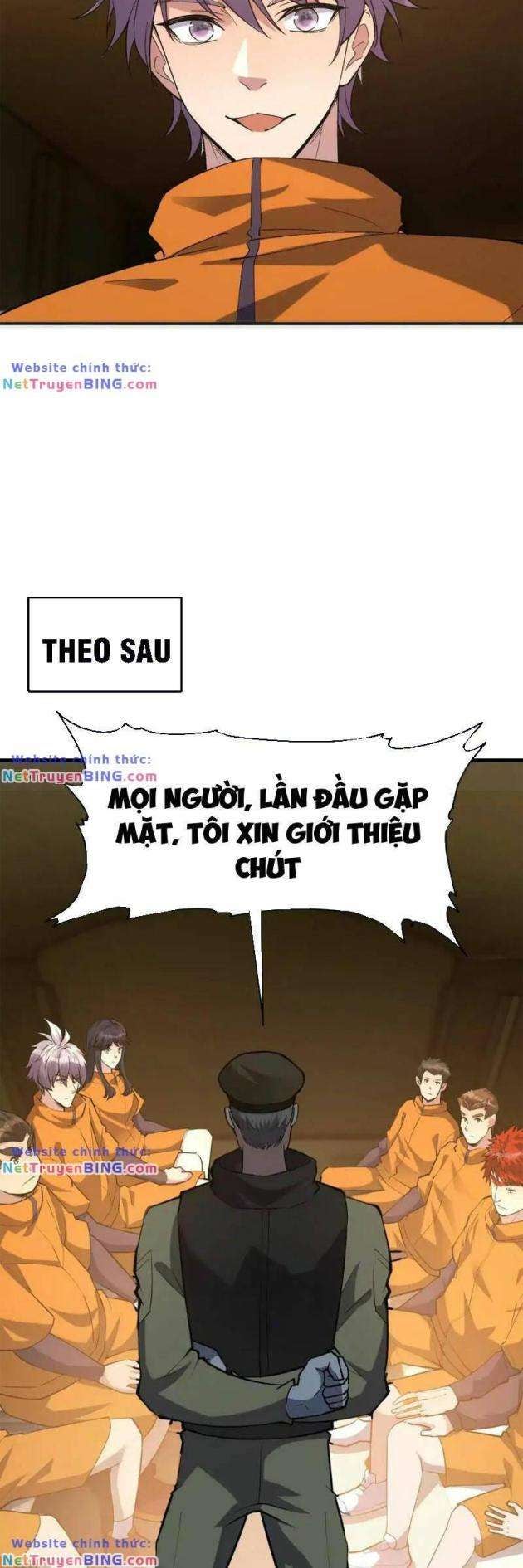Thần Thú Quật Khởi - Page 24