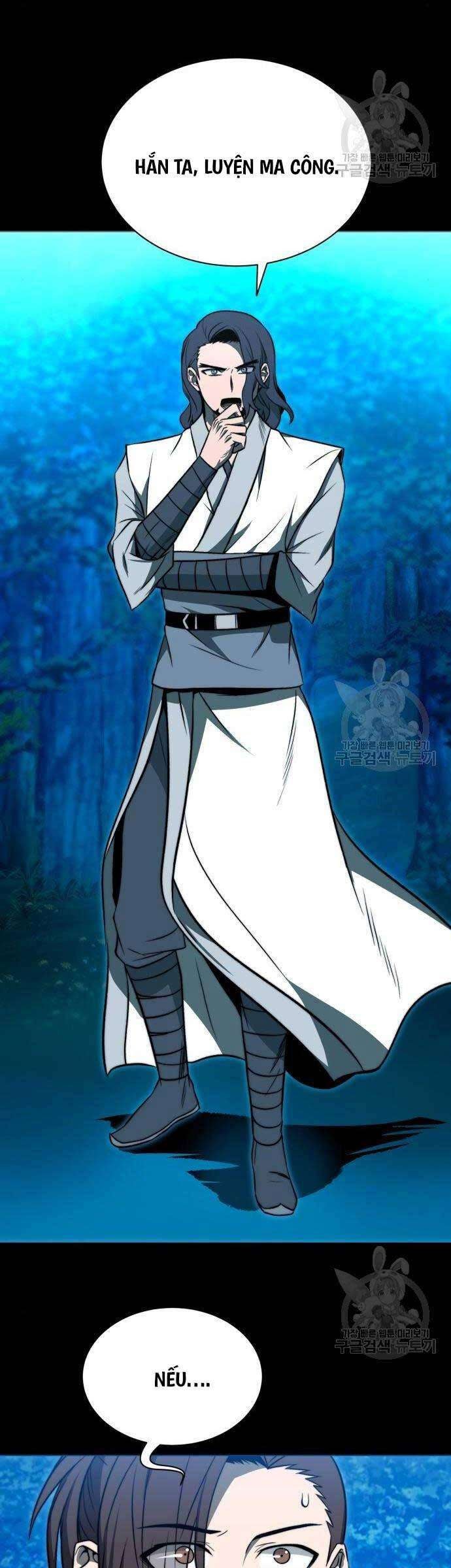 Thiên Tài Tuyệt Đỉnh Hoa Sơn - Page 17