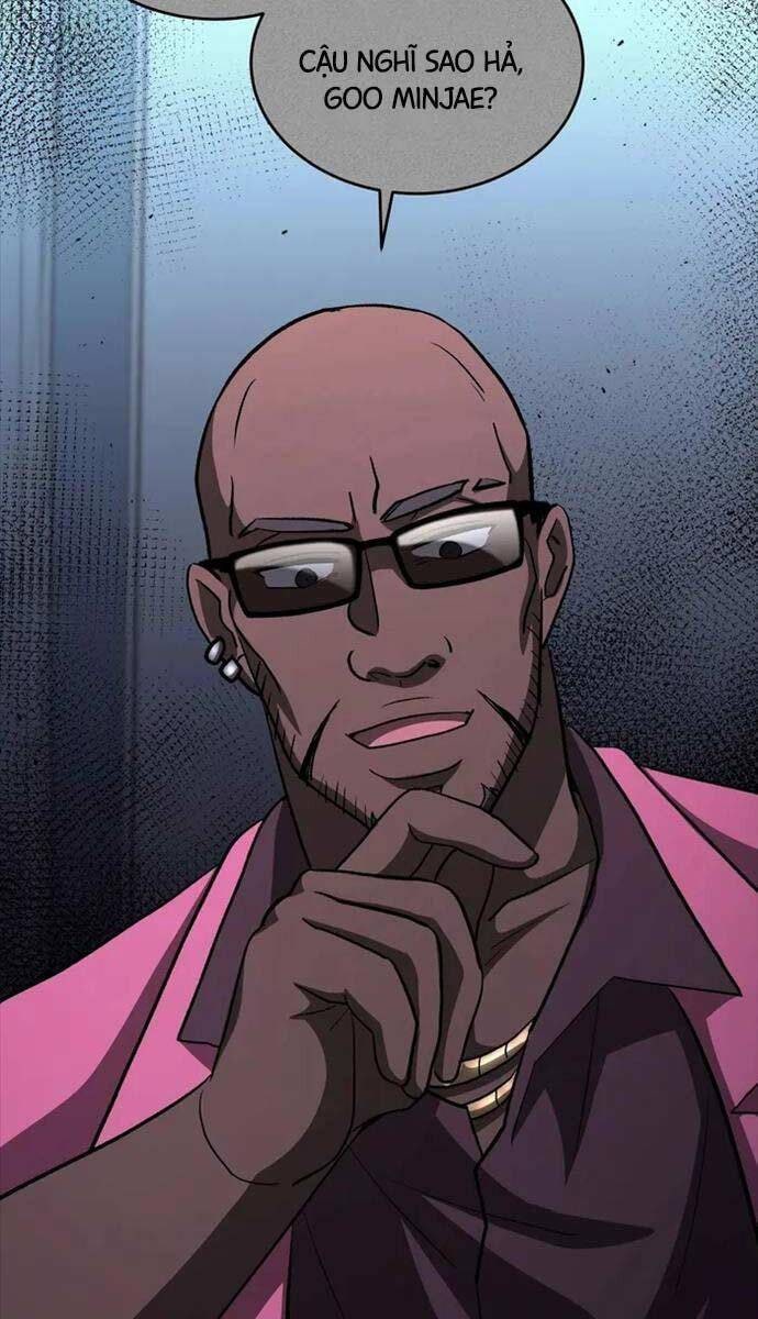 Thiết Huyết Chiêu Hồn Sư - Page 32