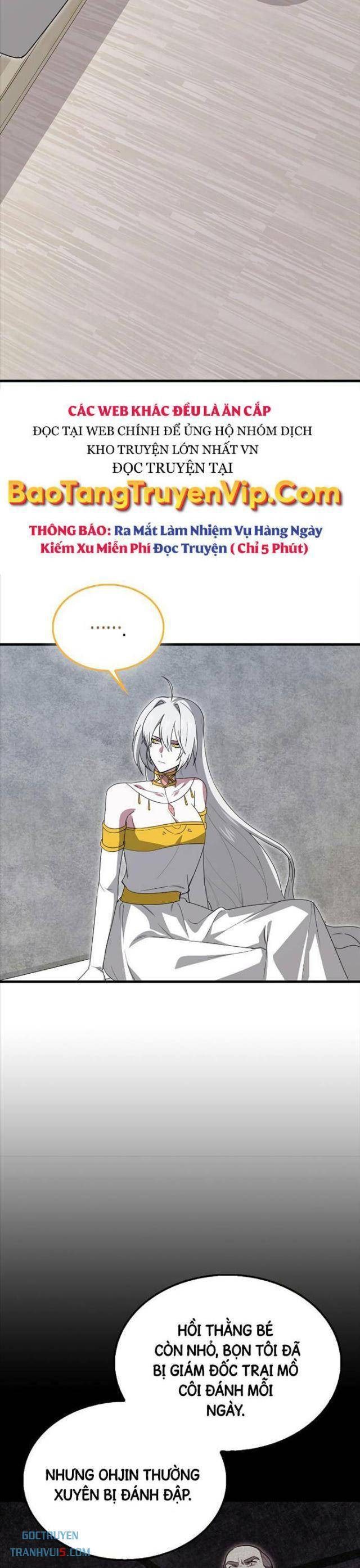 Tôi Không Phải Là Hồi Quy Giả - Page 32