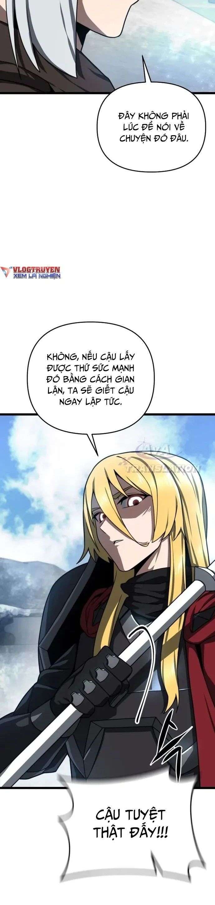 Kiếm Ma Chết Tiệt - Page 17