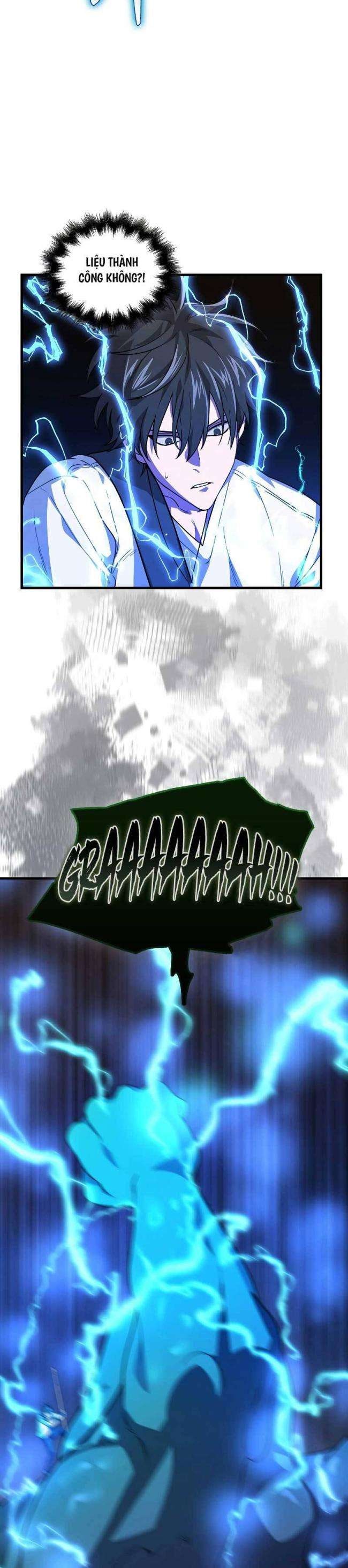 Tôi Không Phải Là Hồi Quy Giả - Page 17