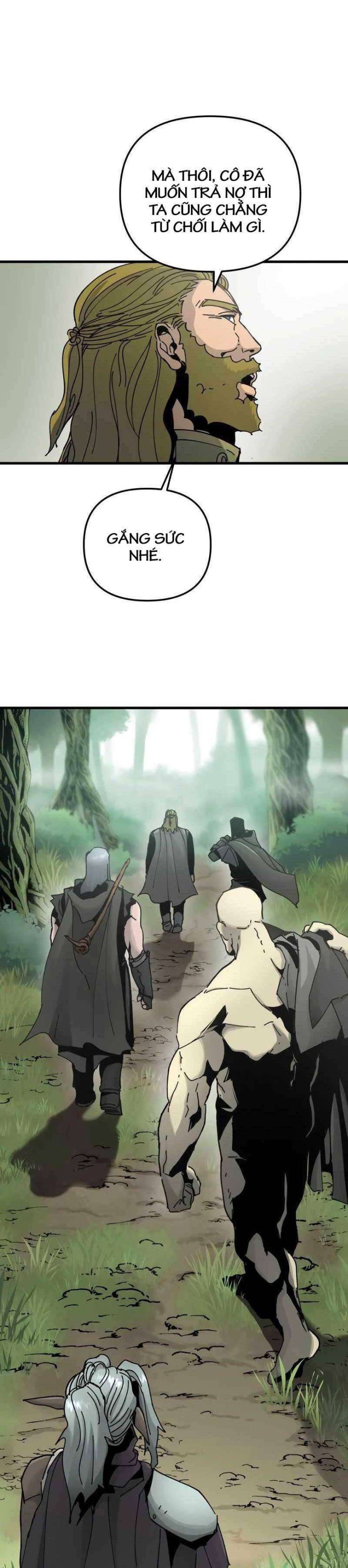 Thánh Kiếm Huyền Thoại - Page 37