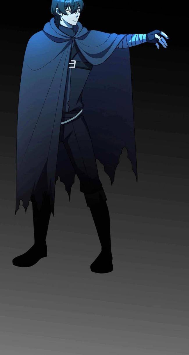 Ai Cũng Hồi Quy Ngoại Trừ Tôi - Page 22