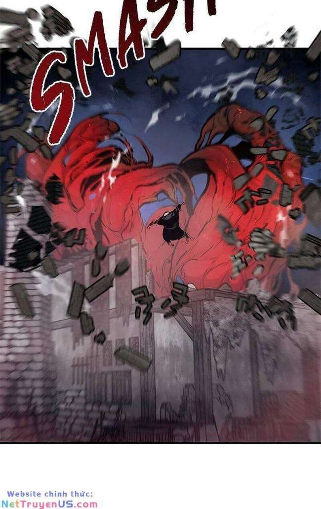 Kị Sĩ Xác Sống - Page 46