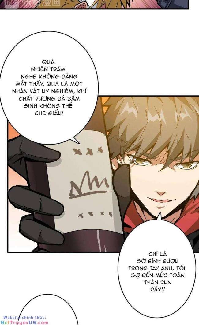 Phệ Thần Kỷ - Page 19