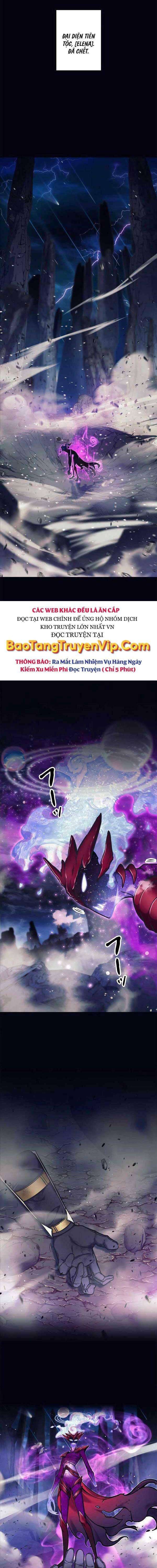 Tôi Là Thợ Săn Cấp Ex - Page 12