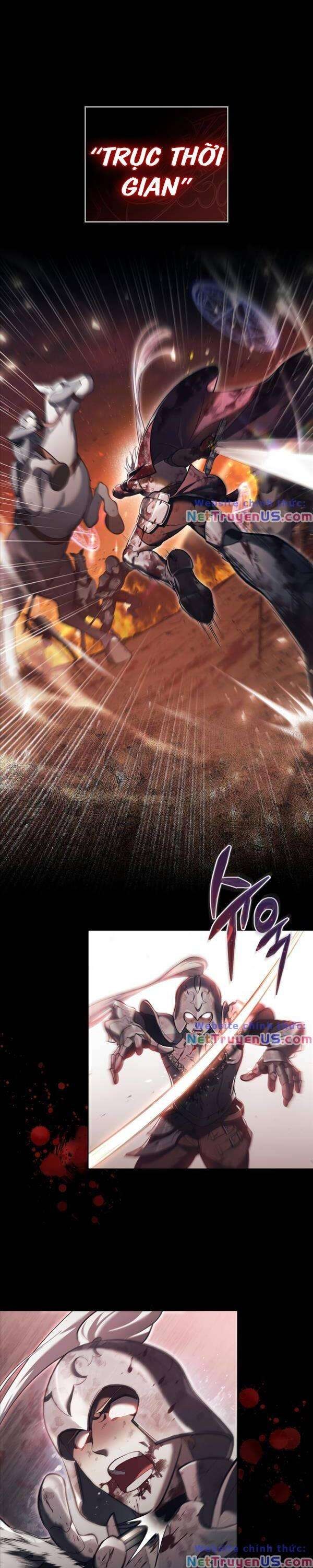 Tái Sinh Thành Hoàng Tử Của Quốc Gia Kẻ Địch - Page 10