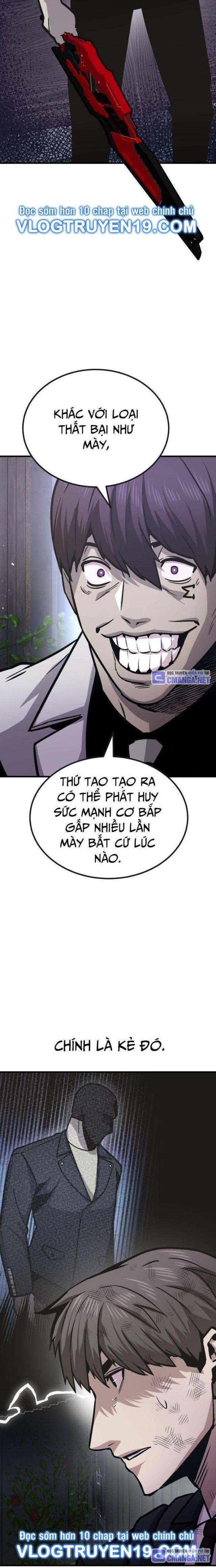Ói Tiền Ra Đây - Page 18
