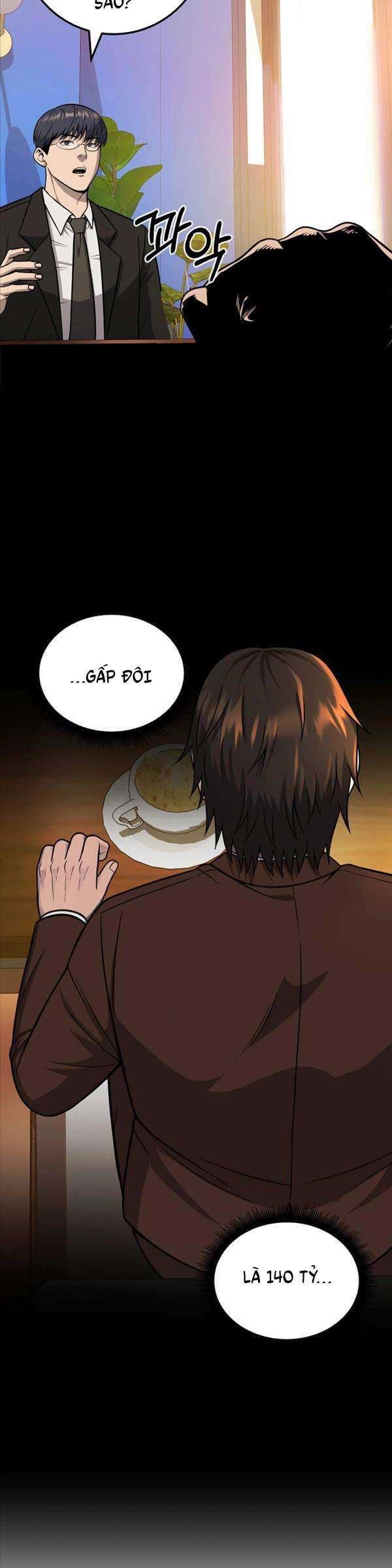 Kiếp Này Tôi Sẽ Là Phản Diện - Page 30