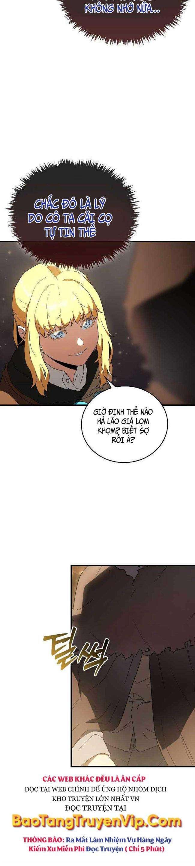 Huyết Kỵ Sĩ Phản Diện - Page 26