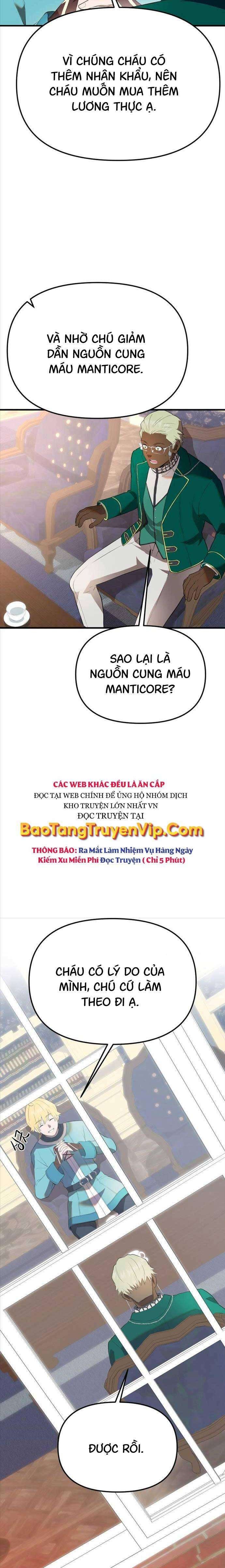 Hoàng Kim Pháp Sư - Page 7