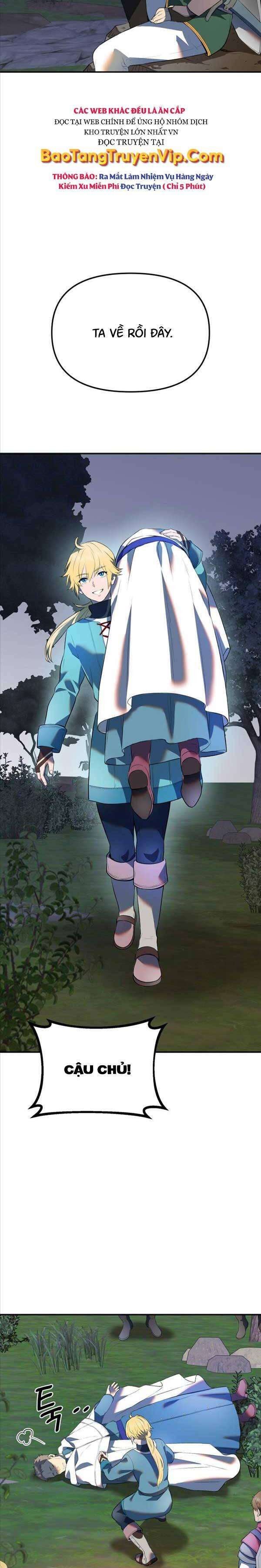 Hoàng Kim Pháp Sư - Page 11