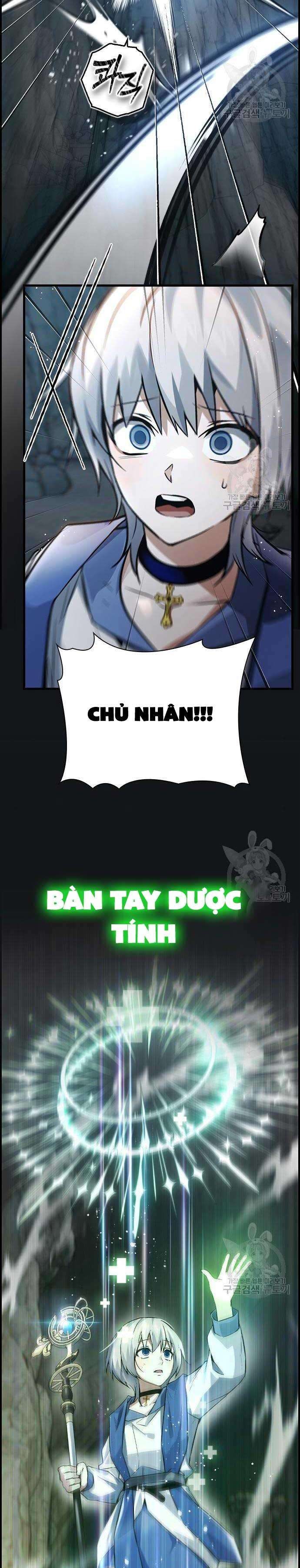 Kẻ Luôn Kết Thúc Bằng Bad Ending - Page 30