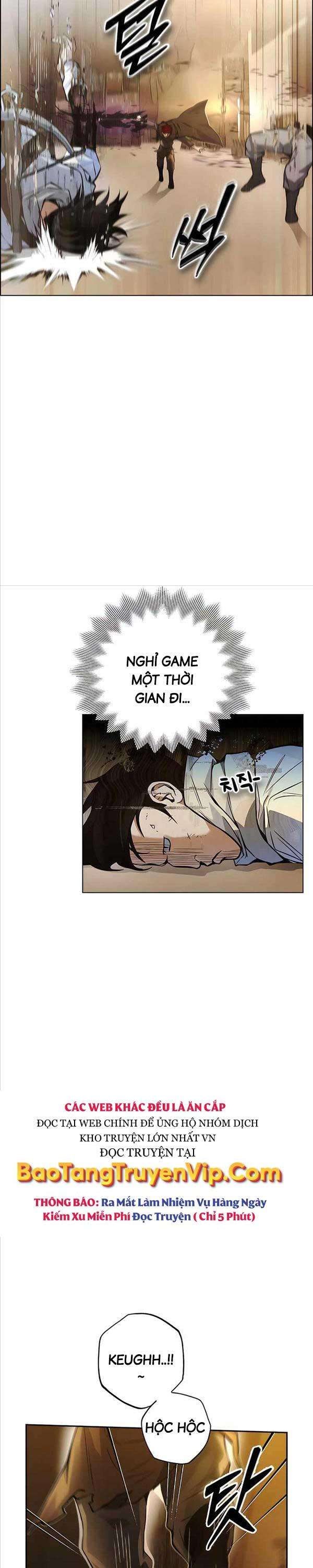 Kẻ Luôn Kết Thúc Bằng Bad Ending - Page 35