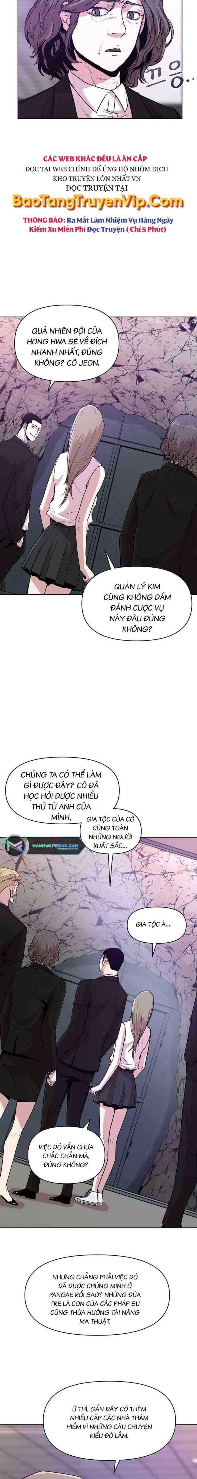 Võ Gia Cô Độc - Page 14