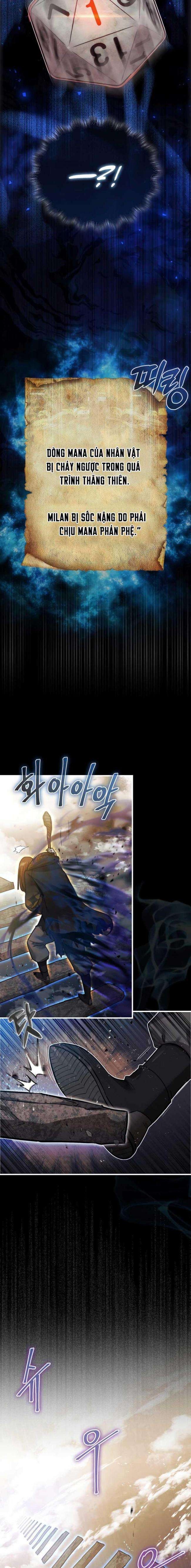 Quân Cờ Thứ 31 Lật Ngược Ván Cờ - Page 28