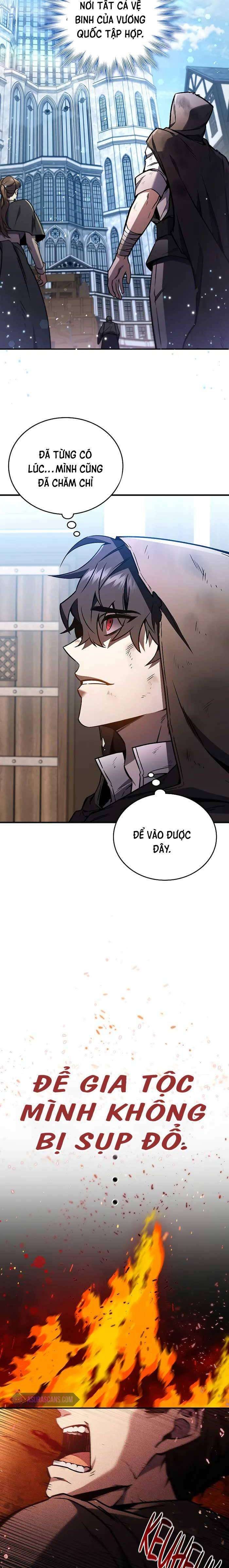 Thực Long Ma Pháp Sư - Page 6