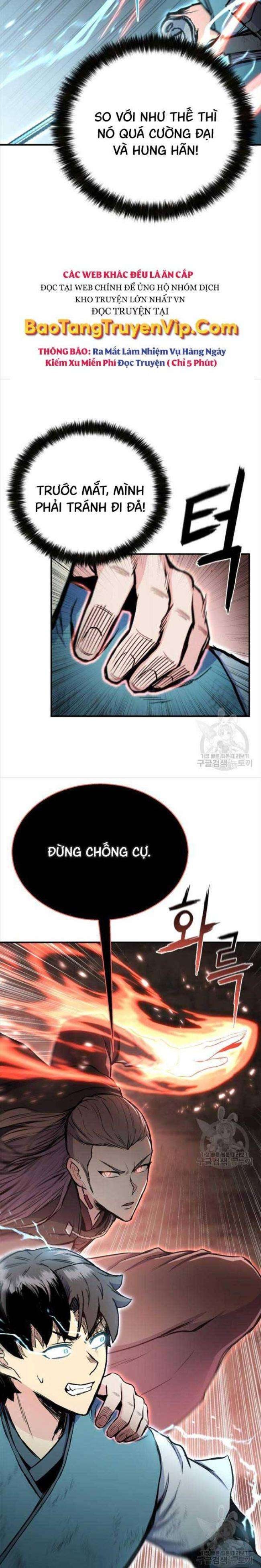 Ta Là Chủ Nhân Của Thư Viện Võ Công - Page 38