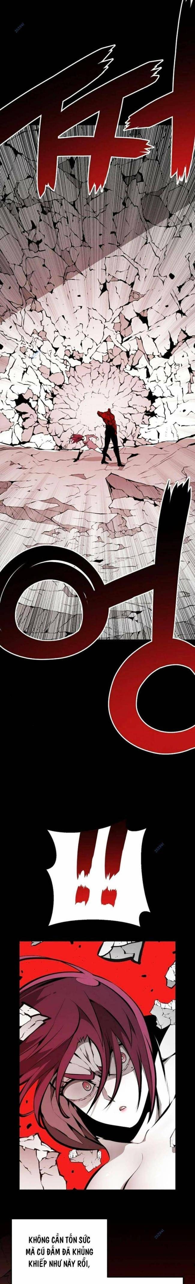 Cuồng Thú - Page 8