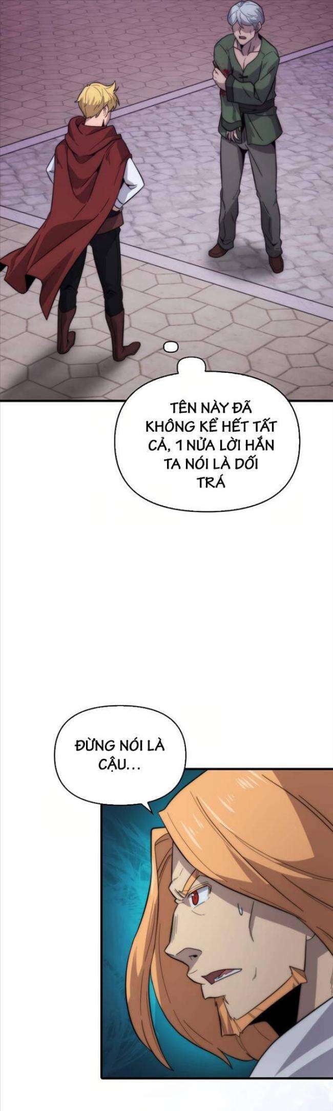 Kiếm Sư Cấp 9 Trở Lại - Page 49