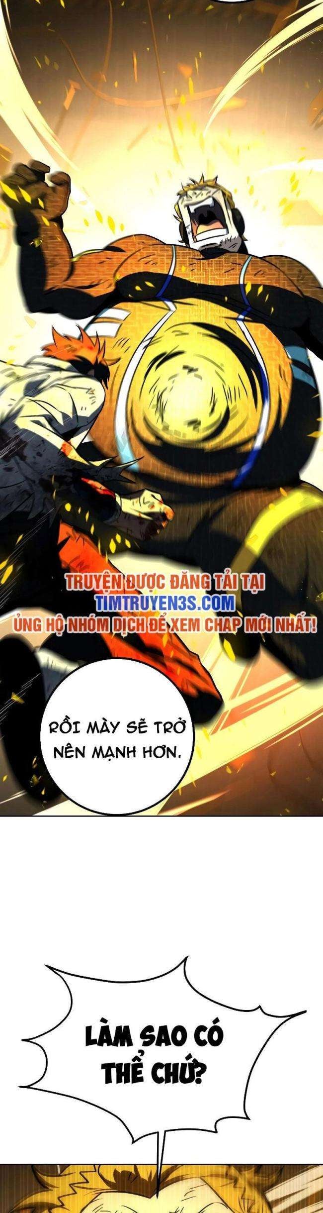 Tuyệt Đỉnh Anh Hùng - Page 43