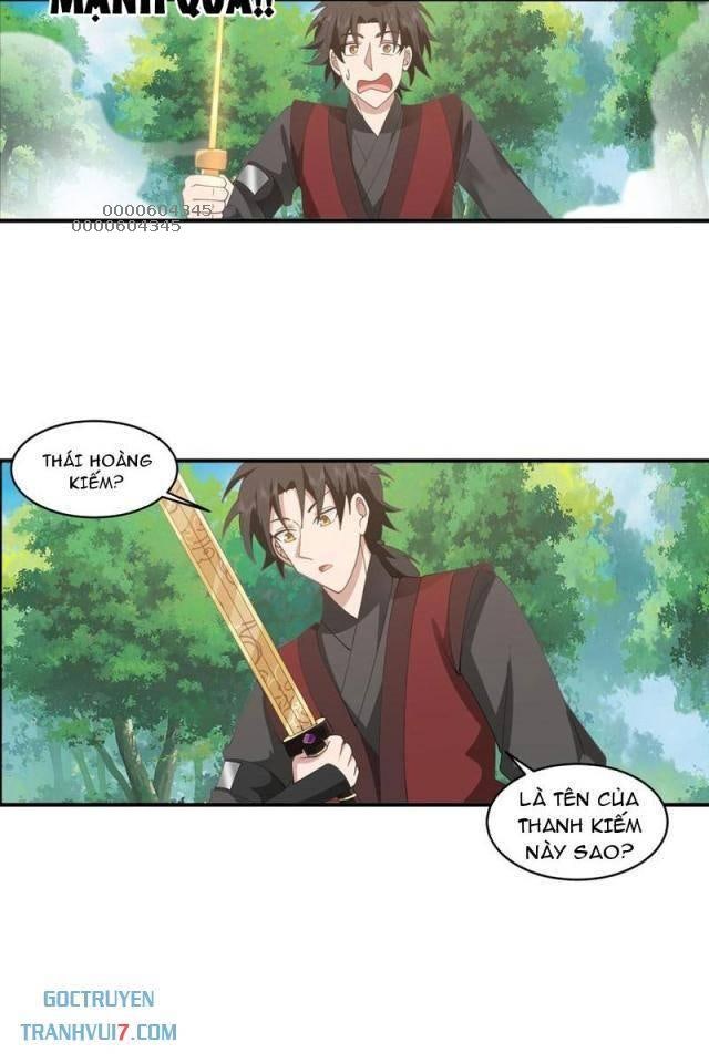 Vô Địch Thật Tĩnh Mịch - Page 17