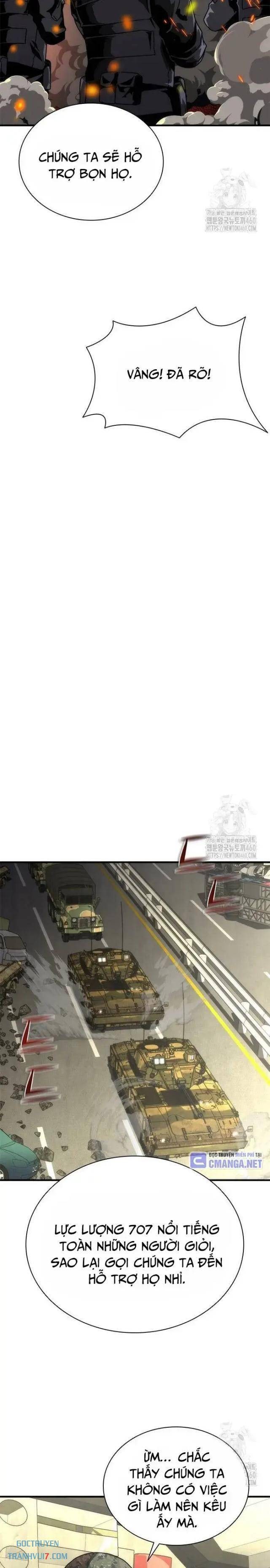 Mạt Thế Zombie 82-08 - Page 13