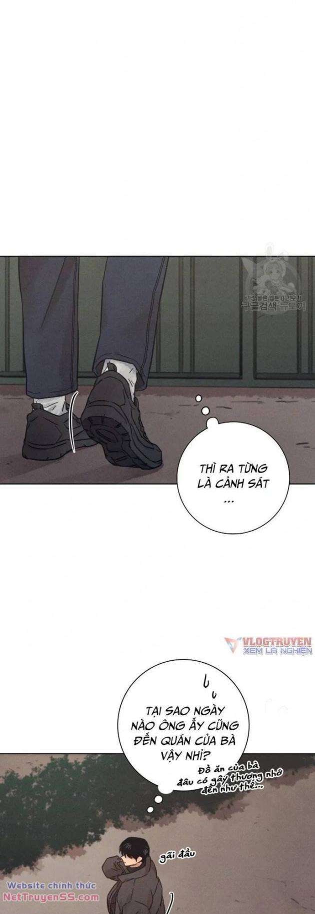 Phỏng Vấn Sát Nhân - Page 26