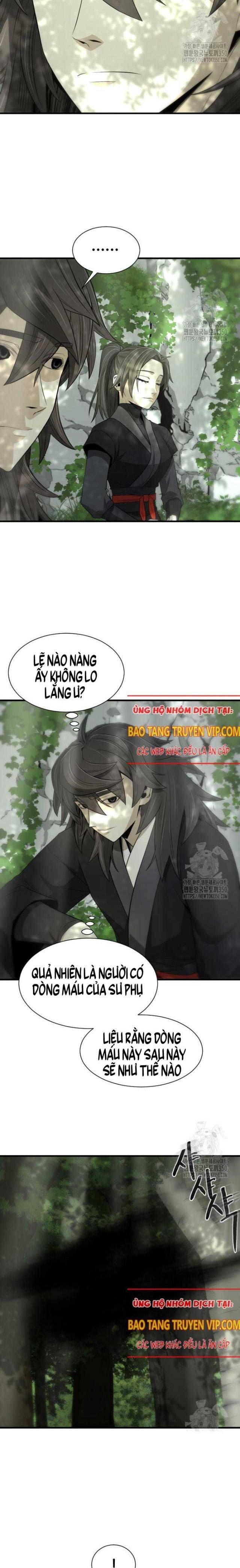 Nhất Hốt Đao - Page 4